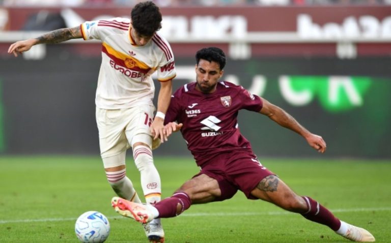 Serie A : Σε τροχιά κορυφής, Ρόμα και Κόμο