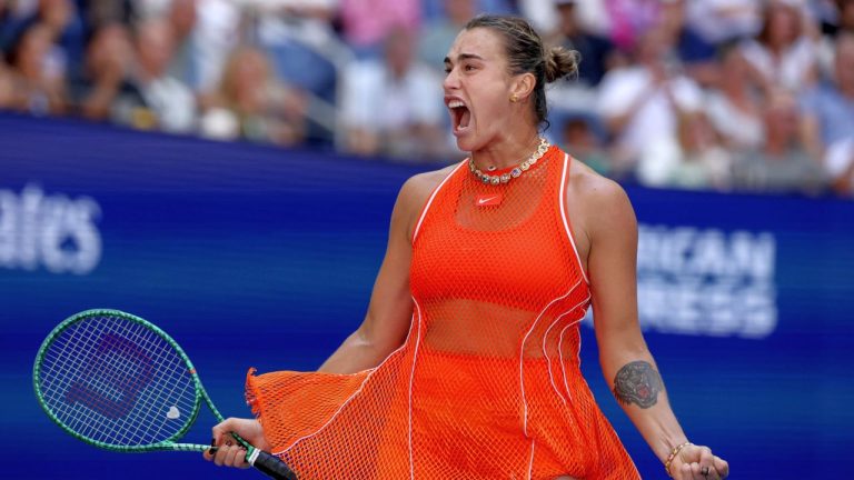 US Open: Πέρασε στον τελικό η Σαμπαλένκα (video)