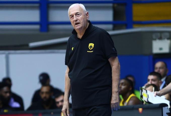 Σάκοτα: «Εφέτος θα είναι το πρωτάθλημα των πιο ταλαντούχων παικτών»