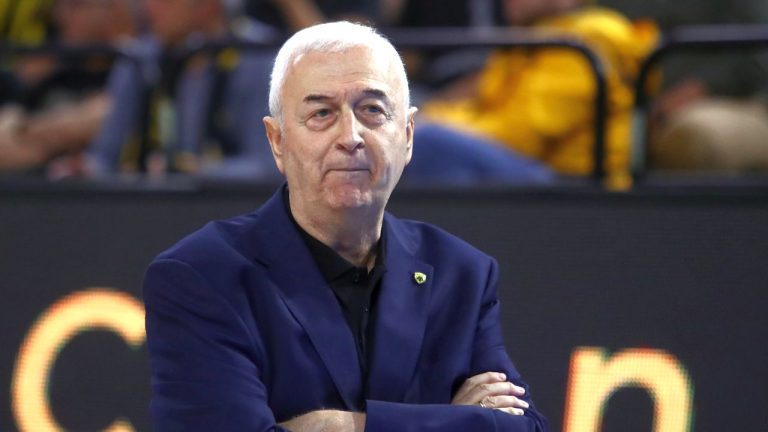 ΑΕΚ: Αποσύρθηκε από το τουρνουά «Νίκος Φάσουρας»!