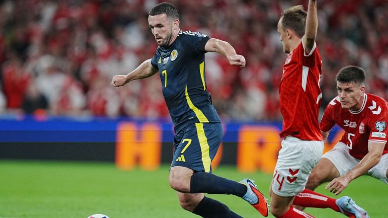 ΜακΓκιν στο Novasports: «Αγαπούσα την Ελλάδα μέχρι να χάσουμε από τον Ολυμπιακό» (video)