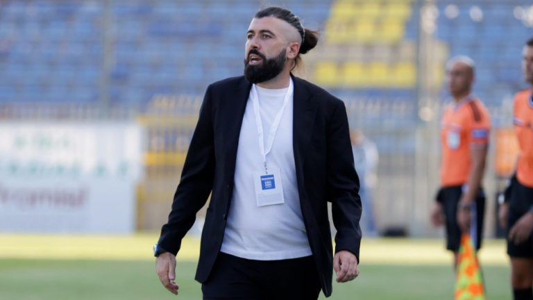 Σένα: «Χαρούμενοι για τους οπαδούς μας, σημαντική η σκληρή δουλειά και το… δέσιμο της ομάδας»! (video)