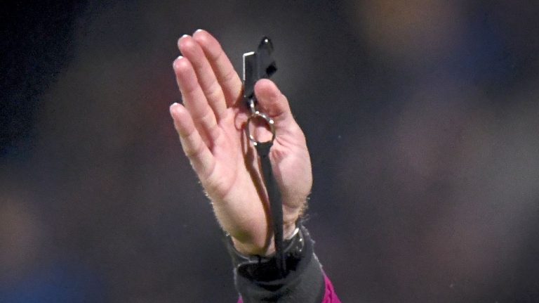 Stoiximan Super League: Οι διαιτητές της τέταρτης αγωνιστικής