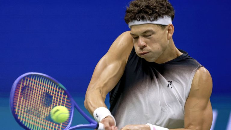 US Open: Ο Σέλτον πέταξε έξω τον Αλκαράθ (video)