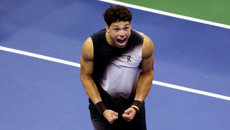 US Open: Στον τελικό οι Ζβέρεφ και Σέλτον (video)