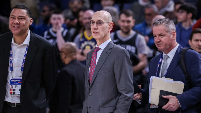 Σίλβερ: «Υπάρχει πρόοδος με τη EuroLeague!»