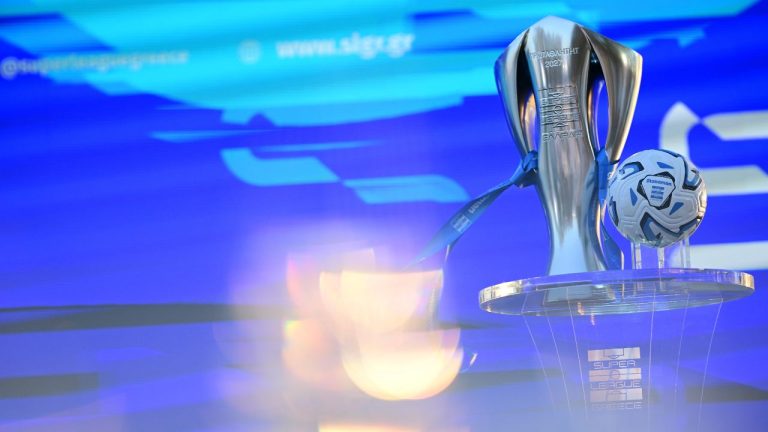 Super League: Συνεδριάζει την Πέμπτη (10/9)!