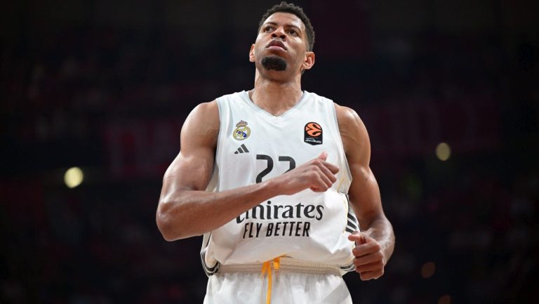 Ντουμπάι – Ρεάλ 95-98: Στην παράταση κερδίζει η βασίλισσα…