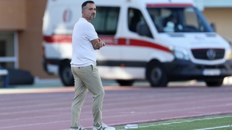 Καβακάς: «Με αυτές τις ομάδες, όταν δεν είσαι συγκεντρωμένος, τιμωρείσαι»