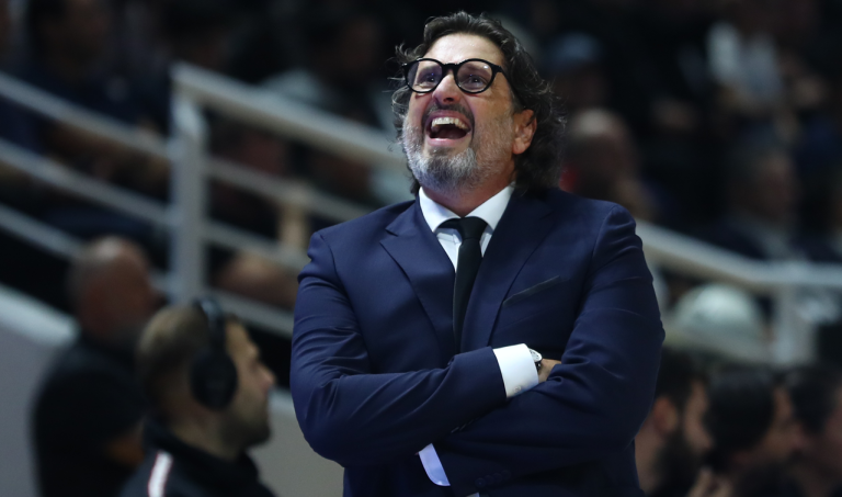 Τρινκιέρι: «Αν στο τέλος η φανέλα δεν είναι γεμάτη… αίμα και ιδρώτα, δε θα είμαστε ευχαριστημένοι»