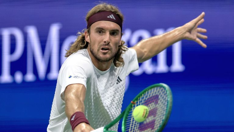 Japan Open: Ο αντίπαλος του Τσιτσιπά στον πρώτο γύρο