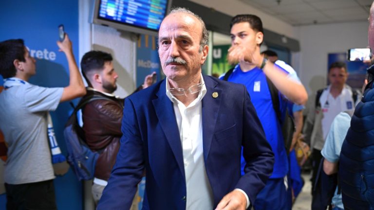 ΟΦΗ: Αποθέωση από τον Τζώρτζογλου