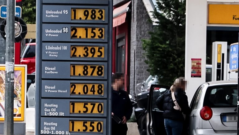 Προειδοποιήσεις για αύξηση-σοκ 70% στο πετρέλαιο θέρμανσης!