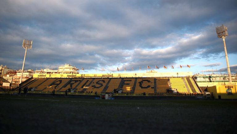 Stoiximan Super League: Δεσπόζει το ντέρμπι στο «Κλ. Βικελίδης»