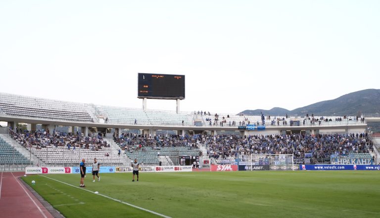 Ηρακλής: Κλήση σε απολογία από τη ΔΕΑΒ