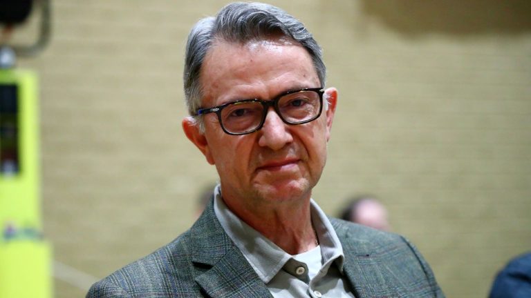 Βρανόπουλος: «Να είμαστε καλύτεροι από πέρυσι»