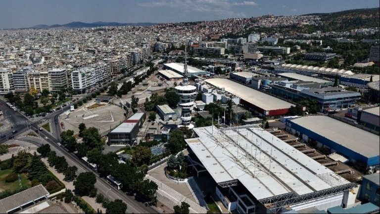 Ανοίγει σήμερα τις πύλες της η 90η ΔΕΘ με τιμώμενη χώρα την Ιαπωνία