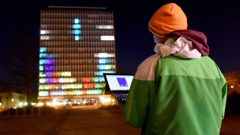 Το Tetris παίρνει αποστάσεις από αμφιλεγόμενο βιντεοπαιχνίδι του Λευκού Οίκου
