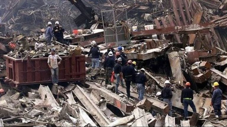 25 χρόνια από την 11η Σεπτεμβρίου: Η Νέα Υόρκη τιμά τα θύματα του τρομοκρατικού χτυπήματος – Ενισχυμένα μέτρα ασφαλείας