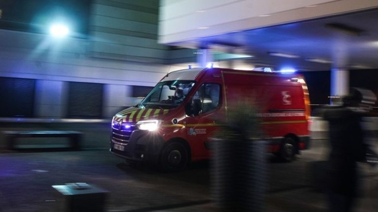 Εκτροχιασμός τρένου στη Γαλλία: 44 τραυματίες, 18χρονη σε «πολύ σοβαρή» κατάσταση