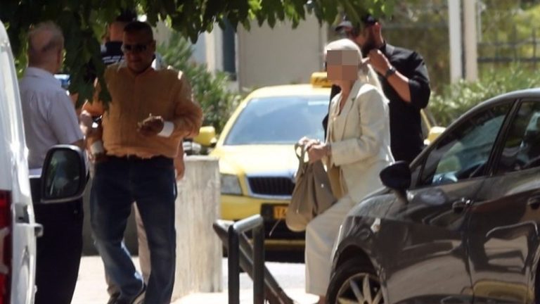 Στις φυλακές Κορυδαλλού οδηγήθηκαν οι γιατροί που κατηγορούνται για τον θάνατο του Γ. Μαζωνάκη