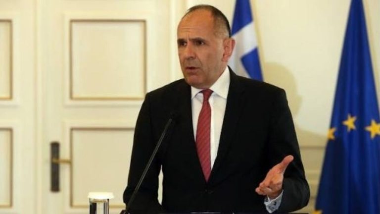 Διπλωματικές πηγές για τη συνάντηση Γεραπετρίτη-Αραγτσί: “Συζητήθηκαν προοπτικές αποκλιμάκωσης”