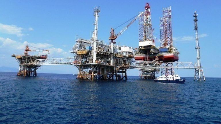 Αντιπρόεδρος ExxonMobil: Στις αρχές του 2027 η γεώτρηση στην Ελλάδα