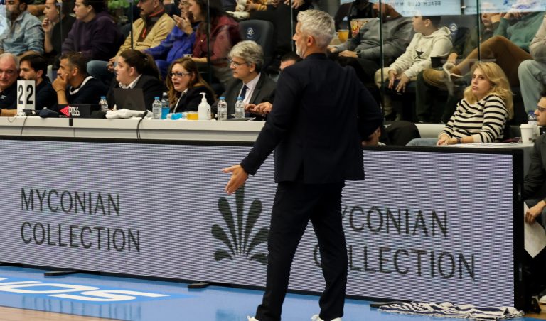 Ζιάγκος: «Έτοιμοι σε 3-4 εβδομάδες»