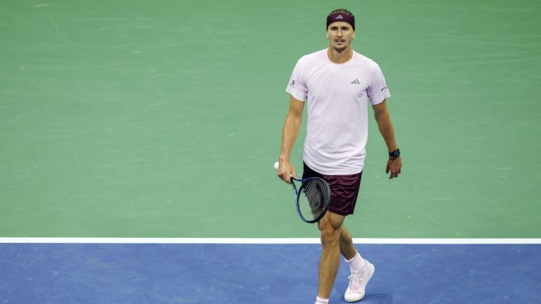 US Open: Πέρασε στα ημιτελικά ο Ζβέρεφ (video)