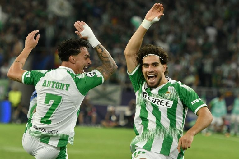 Μπέτις-Πόρτο 3-2: Απίθανη ανατροπή με πρωταγωνιστή τον Ίσκο!