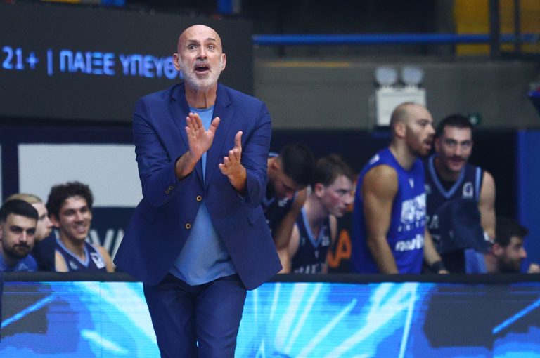 Λούκιτς: «Δεν είναι αρκετό να παίζεις 40 λεπτά και να έχεις λάθος αποφάσεις»