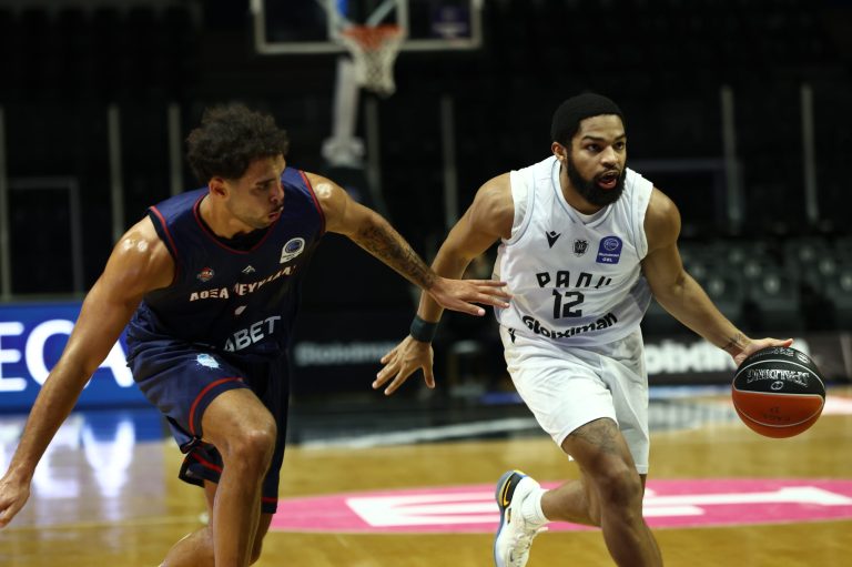 ΠΑΟΚ-Δόξα Λευκάδας 86-73: Σημασία έχει ο εθισμός στις συνεχόμενες νίκες