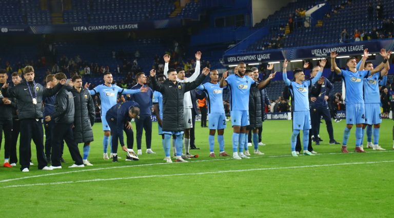 Βαθμολογία UEFA: Η θέση της Ελλάδας και η… μάχη για τη 10η!