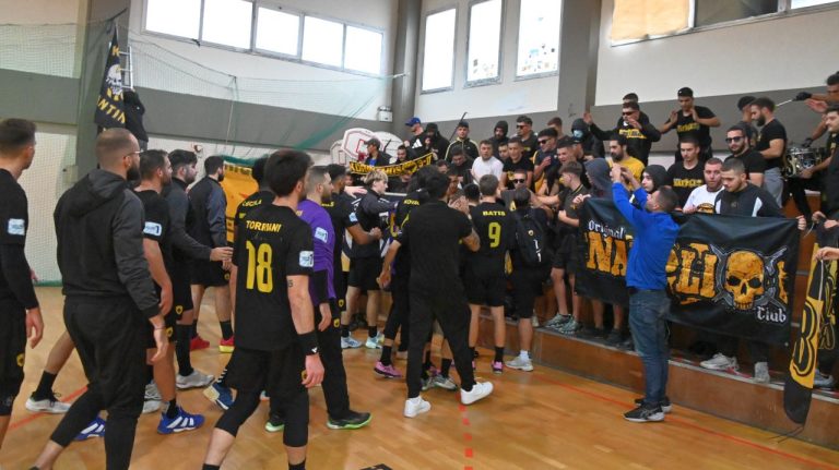 ΑΕΚ: Επιστρέφονται οι δυο βαθμοί
