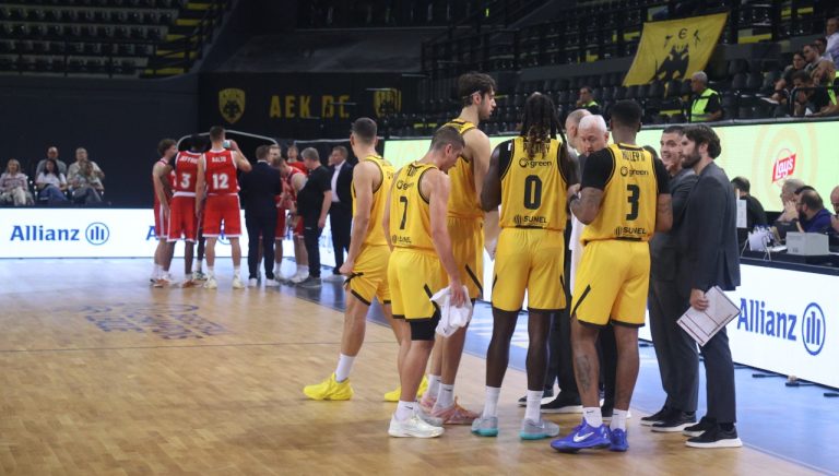 ΑΕΚ: Σε κυκλοφορία τα εισιτήρια με Μύκονο