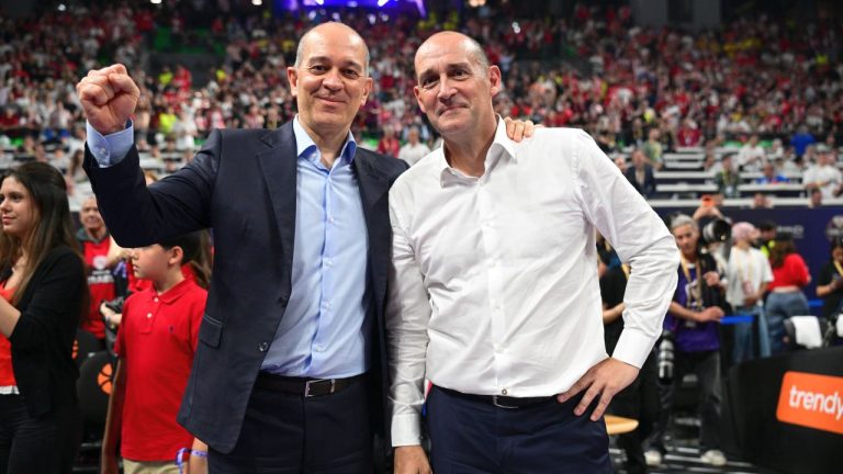 ΚΑΕ Ολυμπιακός: Απαλλάχθηκε από την καταγγελία του Παναθηναϊκού
