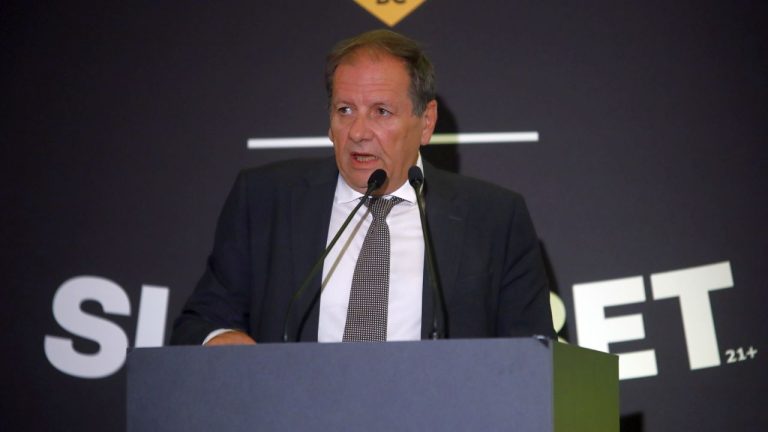 ΑΕΚ: Αποκαλύψεις Αγγελόπουλου για ενδιαφέρον ξένων funds!