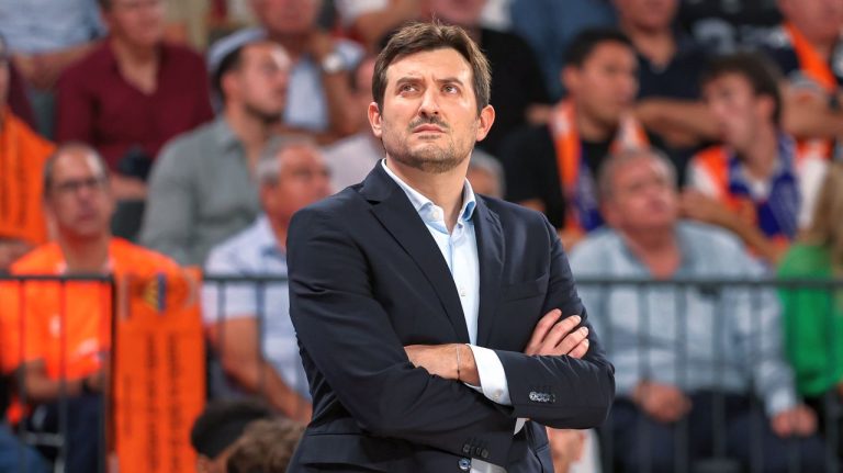 Αλμπέρτ: «Μας επηρέασε η ήττα από τον Ολυμπιακό»
