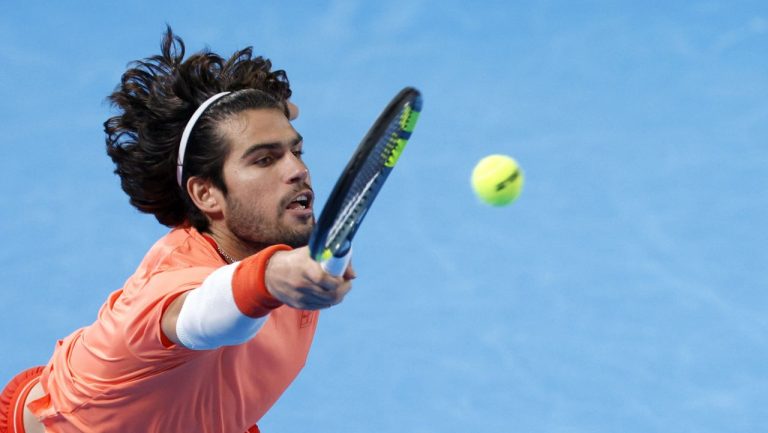 Japan Open: Πέρασε στον τελικό ο Αλκαράθ (video)