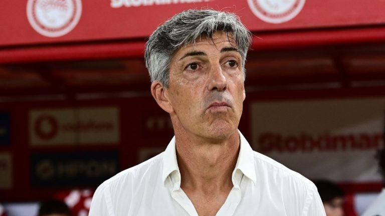 Αλγκουαθίλ: «Αφού αποβλήθηκε ο Σάλιακας, έπρεπε να γίνει το ίδιο και με τον Αντίνο»!