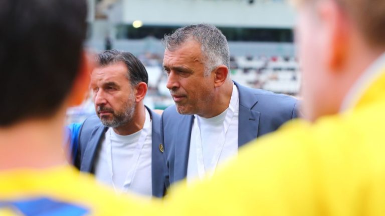 Αναστασίου: «Δεν είχαμε την αποτελεσματικότητα που μας χρειαζόταν»! (video)