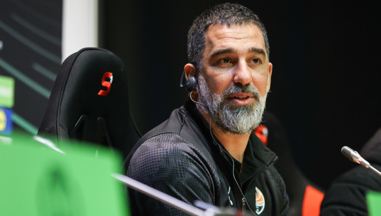 Αντίπαλοι ΑΕΚ: Φαβορί για την Εθνική Τουρκίας ο προπονητής της Σαχτάρ!