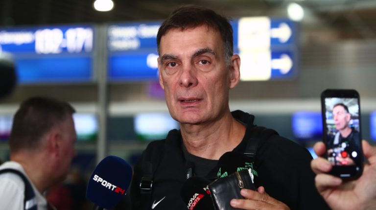 Μπαρτζώκας: «Είμαστε μακριά από αυτό που φανταζόμαστε όλοι ότι μπορούμε να παίξουμε»