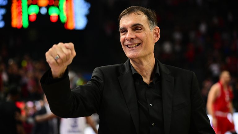 Μπαρτζώκας: «Στη EuroLeague δεν πας μακριά χωρίς την άμυνα»