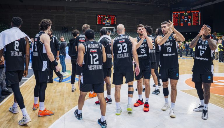Λιετκάμπελις – ΠΑΟΚ: Λεπτομέρειες για το τσάρτερ στη Λιθουανία