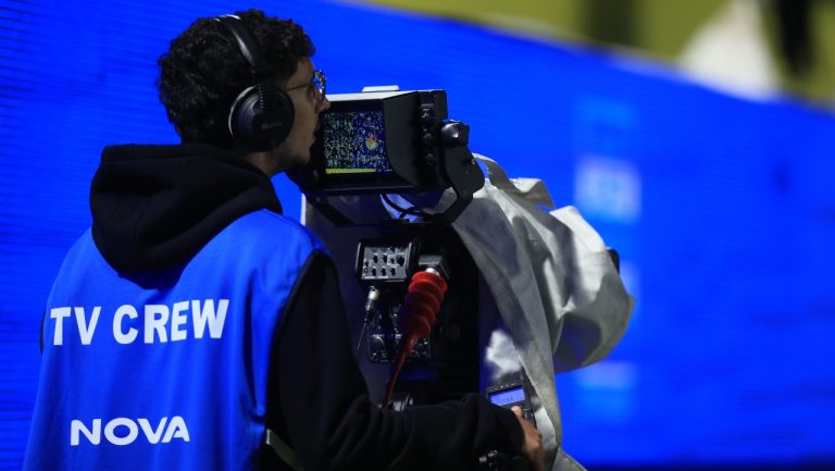Με Nations League και Σάκκαρη οι αθλητικές μεταδόσεις της ημέρας