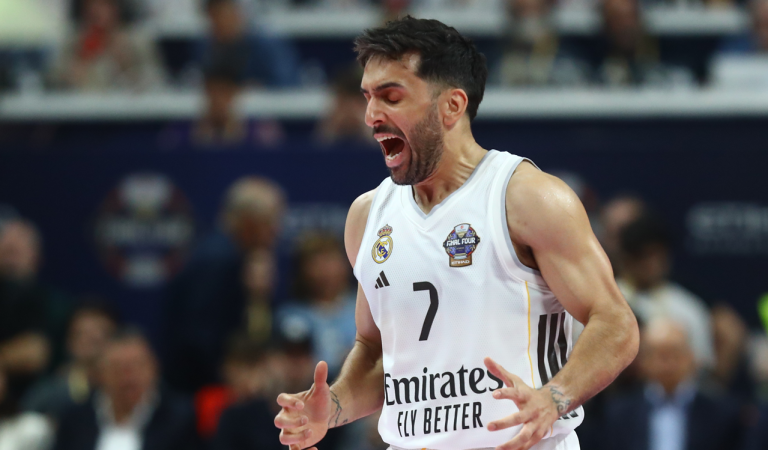 Μιλάνο-Ρεάλ Μαδρίτης 89-98: Τέλος στο αρνητικό σερί στη Λομβαρδία (highlights)