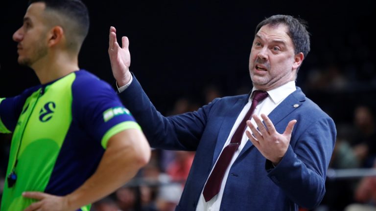 Τσάνακ: «Κυνηγήσαμε κάθε μπάλα, παλέψαμε και αξίζαμε αυτή τη νίκη – Ομάδα Euroleague ο ΠΑΟΚ»