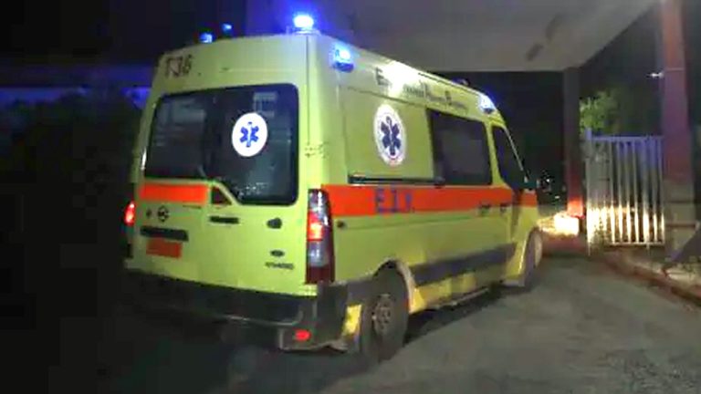 Θεσσαλονίκη: Νεκρή 20χρονη μετά από χρήση ναρκωτικών- Συνελήφθη φίλος της