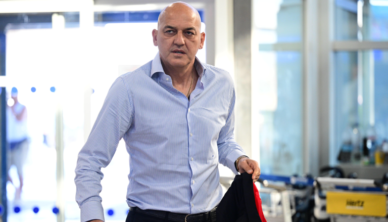 Κοβάσεβιτς: «Ποντάρω σε τελικό Europa League ανάμεσα σε Γιουβέντους και Ολυμπιακό!»